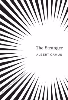 The Stranger