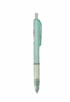 اتود نوک 0/7 Glass (راین) - سبز پاستیلی