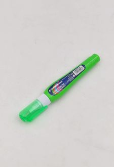 لاک‌ قلمی 7 میل بدنه فسفری - (سبز)