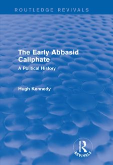 کتاب The Early Abbasid Caliphate