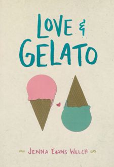Love & Gelato