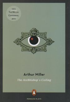 The Archbishop's Ceiling