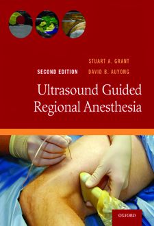 کتاب Ultrasound Guided Regional Anesthesia