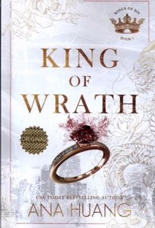 king of wrath