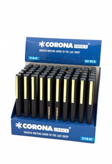 روان نویس 0/5 کرونا - (مشکی)