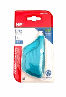 غلط‌گیر نواری آبی (MP)