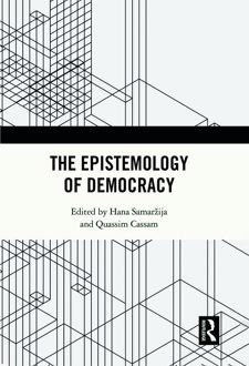 کتاب The Epistemology of Democracy