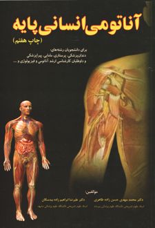 آناتومی انسانی پایه