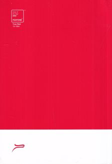 دفتر یوهانس سباستیان باخ قرمز کد 1664-19