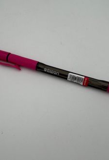 خودکار صورتی 0.7 سمی‌ژل (الیپون)