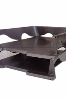 کازیه دوطبقه دو وضعیتی (پارسیکار)