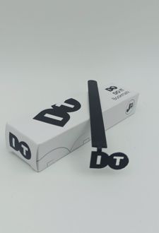 بوک مارک فلزی (پیل - DO IT)