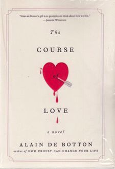 کتاب The Course of Love
