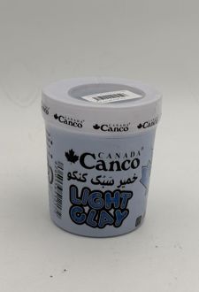 خمیربازی سبک آبی 85گرم کنکو