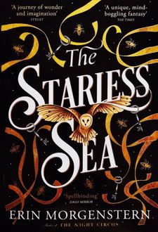 The Starless Sea