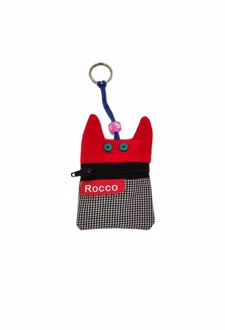 جاآجیلی (روکو) - طرح 2