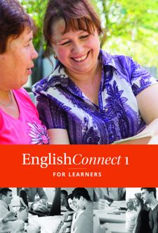 English Connect 1