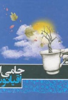 جامی از اقیانوس