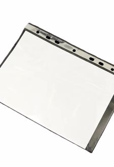 یک عدد کاور A5 (کرونا)