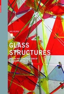 کتاب Glass Structures