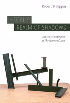 Hegel's Realm of Shadows