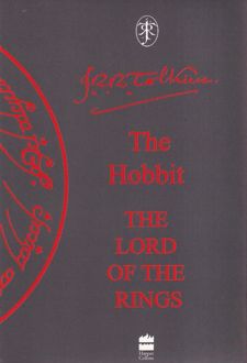 The Hobbit; The Lord of the Rings (چهار جلدی)