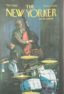 تقویم نیویورکر 1405 کد 9