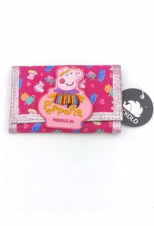 کیف پول عروسکی (پیکولو) - پپاپیگ