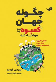 چگونه جهان با کمبود همه چیز مواجه شد