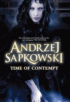 The Time of Contempt - The Witcher 2