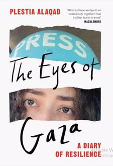 The Eyes of Gaza
