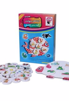 هوش چین ارتباطی حیوانات