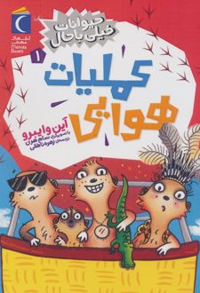 عملیات هوایی