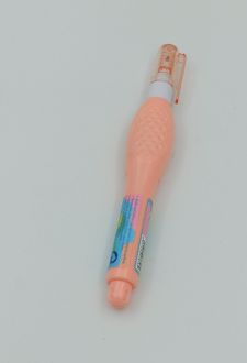 لاک قلمی 7 میل پاستلی اسمارت فشن - (نارنجی )