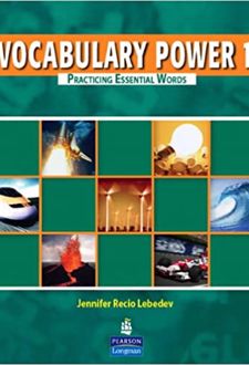 Vocabulary Power 1