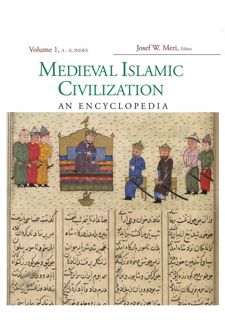 کتاب Medieval Islamic Civilization