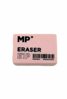 پاک‌کن پاستلی (MP) - صورتی