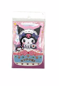 پست‌ایت کرومی (فانتزی) - طرح 1