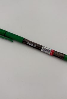 خودکار سبز 0.7 سمی‌ژل (الیپون)