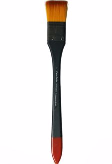 قلم‌مو زمینه دسته بلند آرتیست سری 2012 (پارس آرتیست) - شماره 4