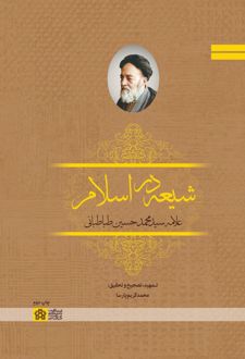 شیعه در اسلام