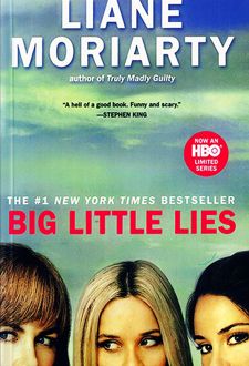 Big Little Lies