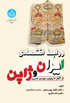 روابط اقتصادی ایران و ژاپن