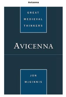 کتاب Avicenna