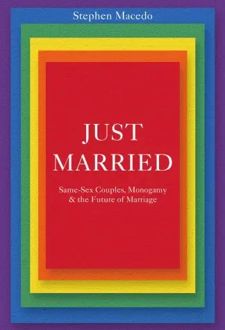 کتاب Just Married