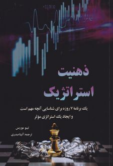 ذهنیت استراتژیک