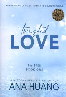 Twisted Love