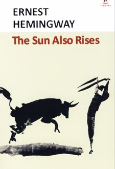 The Sun Also Rises