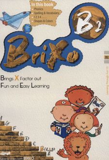 Brixo B2