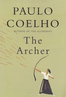 کتاب The Archer